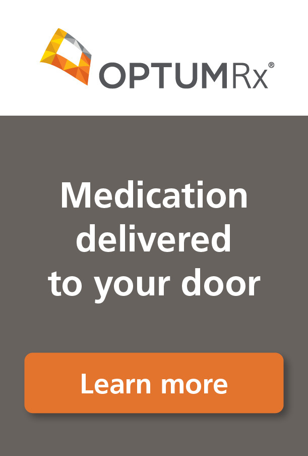 OptumRx Med Delivery