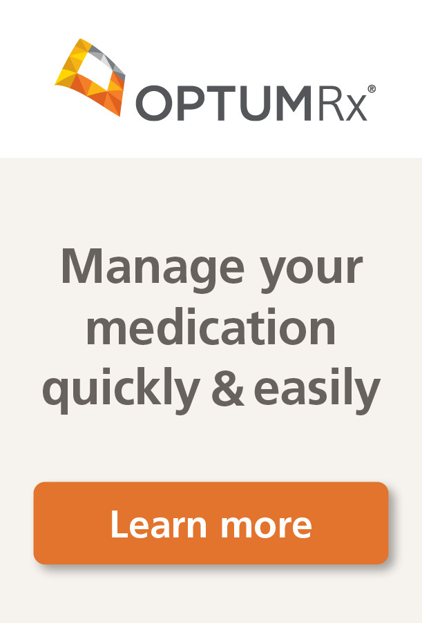 OptumRx Med Management