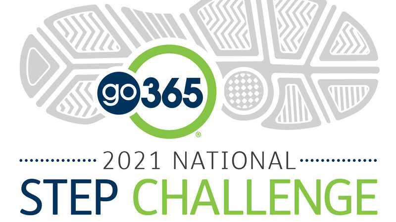 2021 National Step Challenge