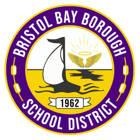 Bristol Bay Borough School District Logo