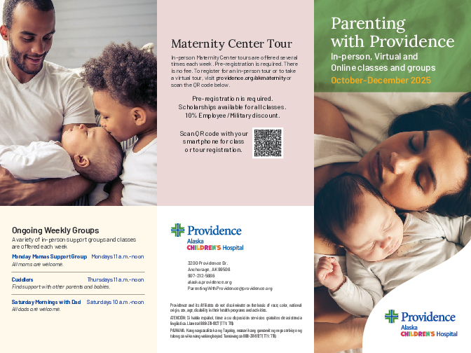 Children's Hospital Classes