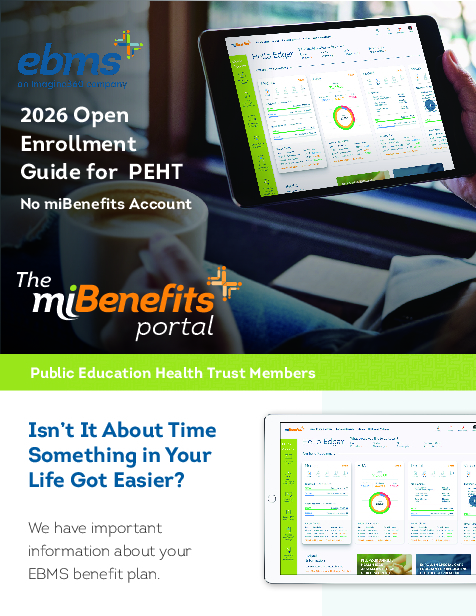 miBenefits Open Enrollment Guide No MIB Account2026